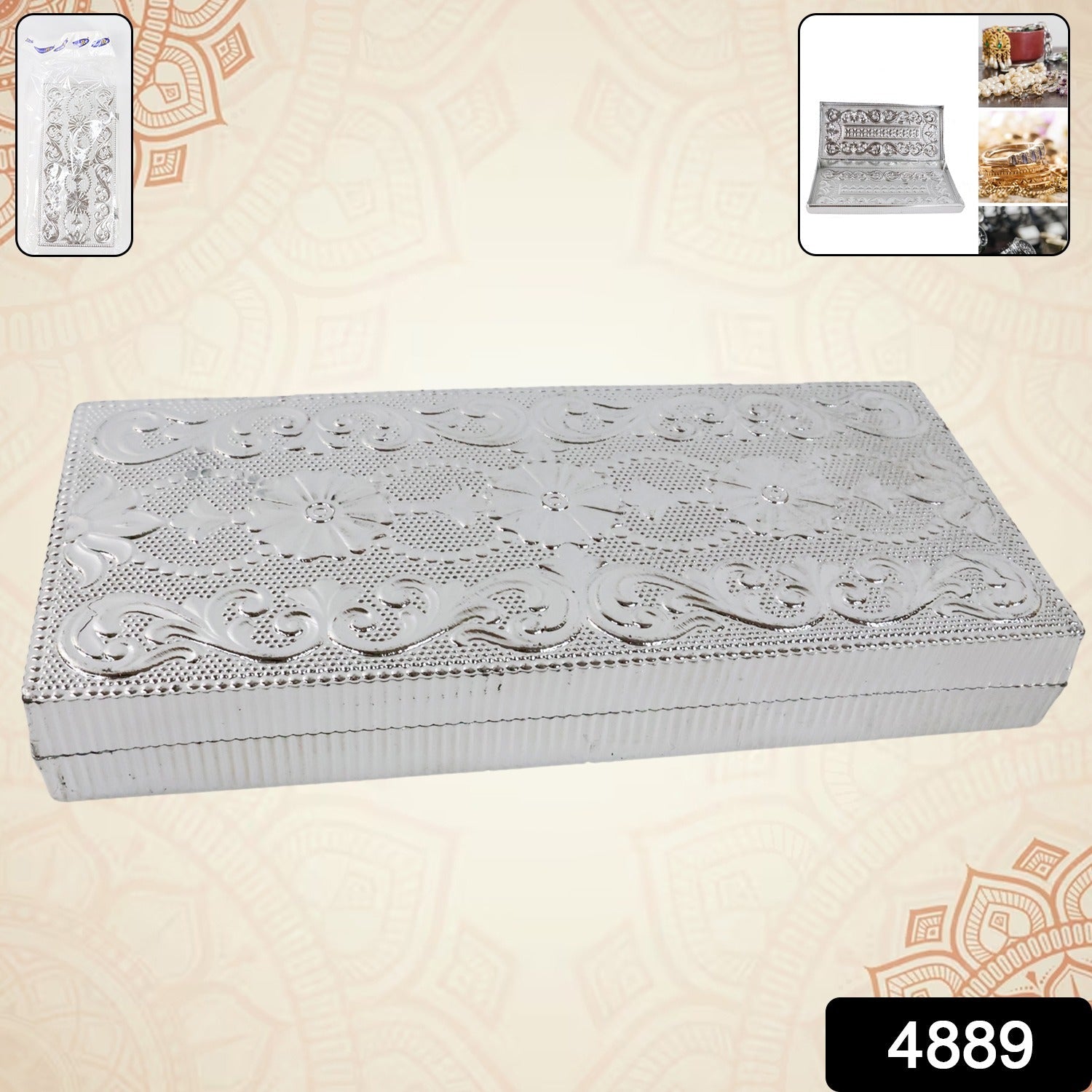 Orna Box Orna Box